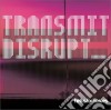 Hell Is For Heroes - Transmit Disrupt cd
