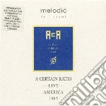 A Certain Ratio - Live In America 1985 cd