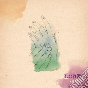 (LP Vinile) Sleepy Sun - Marina (10