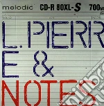 (LP Vinile) Lucky Pierre And Not - I Hate T-shirts That Say 1977 vinile
