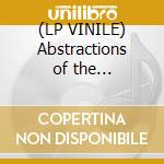 (LP VINILE) Abstractions of the industrial north cd