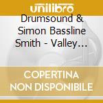 Drumsound & Simon Bassline Smith - Valley Of The Kings 1