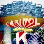 Nomad Junk cd