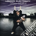 London Elektricity - Power Ballads