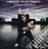 London Elektricity - Power Ballads cd