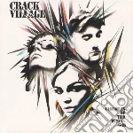 Crack Village - Children Of The Wrong God cd