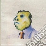 Posthuman - The Peoples Republic cd