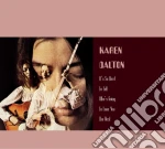 Karen Dalton - It's So Hard To Tell Who's Going To Love (Cd+Dvd) cd