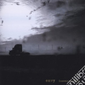Cd - Envy - Insomniac Doze cd musicale di ENVY