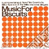 Mike Sammes & The Mi - Music For Biscuits cd