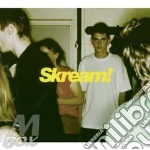 Skream - Skream! cd