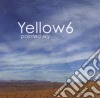 Yellow 6 - Painted Sky cd