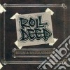 Roll Deep - Rules And Regulations cd