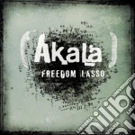 Akala - Freedom Lasso cd