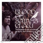Blood On Satans Claw cd