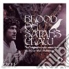 Blood On Satans Claw cd