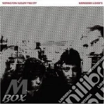 Working For A Nuclear Free City - Businessmen & Ghosts (2 Cd) cd