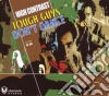 High Contrast - Tough Guys Don'T Dance cd