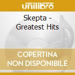 Skepta - Greatest Hits cd