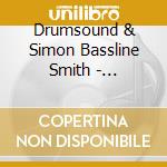 Drumsound & Simon Bassline Smith - Harder/It Came From Mars cd musicale di Drumsound & Simon Bassline Smith
