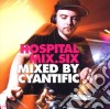 Hospital Mix Vol. 6 / Various cd