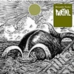Alexander Tucker - Portal cd