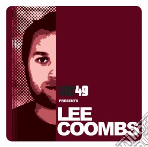 Lot49 Presents Lee Coombs - Drama Society,Dopamine... cd musicale di Lot49 Presents Lee Coombs