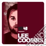 Lot49 Presents Lee Coombs - Drama Society,Dopamine...