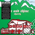 Shit & Shine - Cherry cd