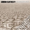 London Elektricity - Syncopated City cd