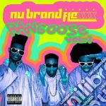 Nu Brand Flexxx - Rangoose Vol. 1 cd
