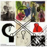 Capitol K - Notes From Live On The Wire With A Wreck cd