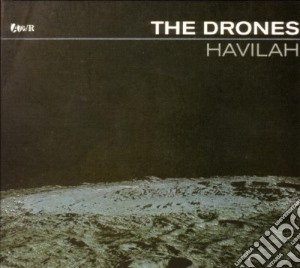 Drones - Havilah cd musicale di DRONES
