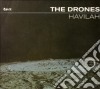 Drones - Havilah cd
