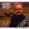 Vanot, Silvain - Bethesda cd