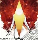 Sleepy Sun - Embrace cd