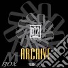 B12 Records Archive Vol. 7 cd