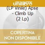 (LP Vinile) Apse - Climb Up (2 Lp) vinile