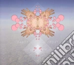 Fuck Buttons - Tarot Sport cd