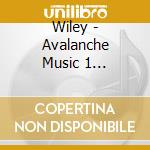 Wiley - Avalanche Music 1 Instrumentals cd musicale di Wiley