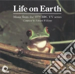 Williams, Edward - Life On Earth - Music From The 1979 Bbc cd