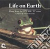 Williams, Edward - Life On Earth - Music From The 1979 Bbc cd