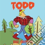 Todd - Big Ripper cd