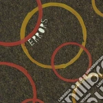 Errors - Come Down With Me cd