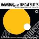 Graham, Kenny & His - Moondog And Suncat Suites