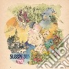 Sleepy Sun - Fever cd