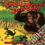Rockin' in the jungle cd