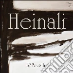 Heinali - 67 Breaths cd