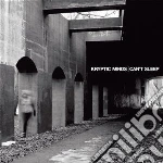 (LP VINILE) Can't sleep cd
