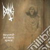 Beyond ancient space cd